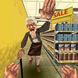 Night of the Consumers